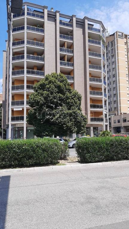 appartamento in vendita a Terni in zona Centro Città