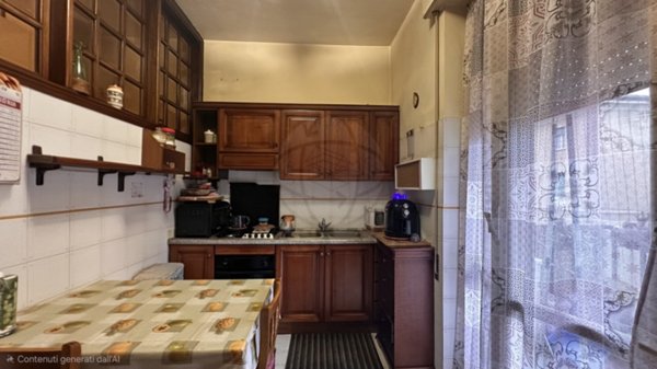 appartamento in vendita a Terni in zona Centro Città