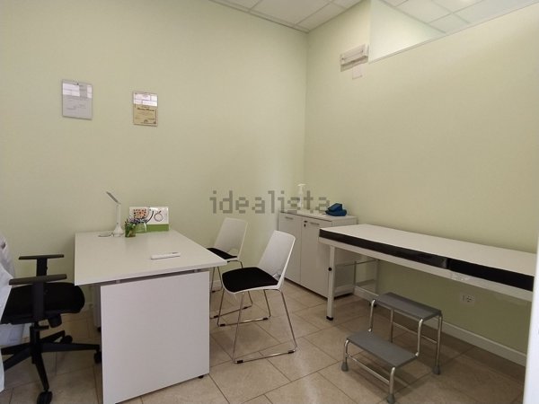 ufficio in vendita a Terni in zona Rivo