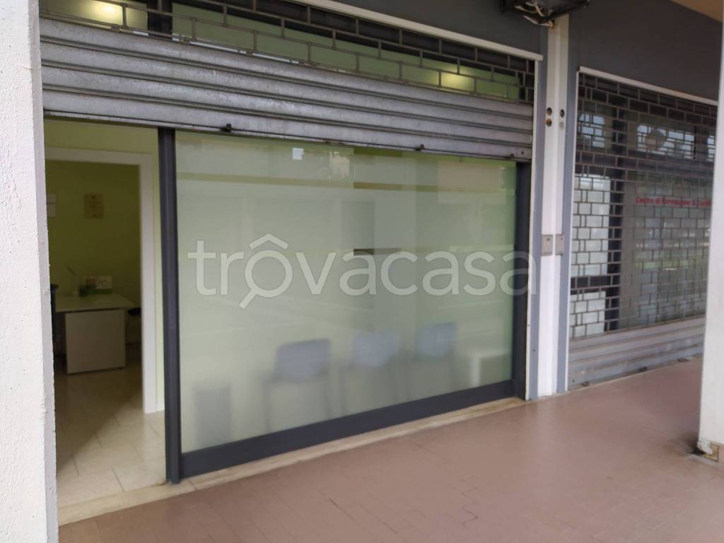appartamento in vendita a Terni in zona Rivo