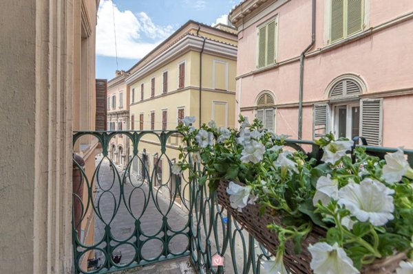 appartamento in vendita a Terni