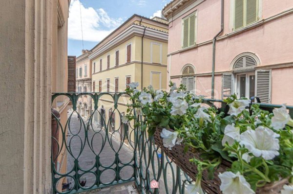 appartamento in vendita a Terni in zona Centro Città