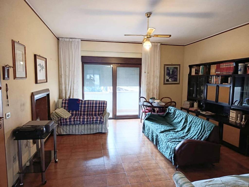 appartamento in vendita a Terni in zona Centro Città