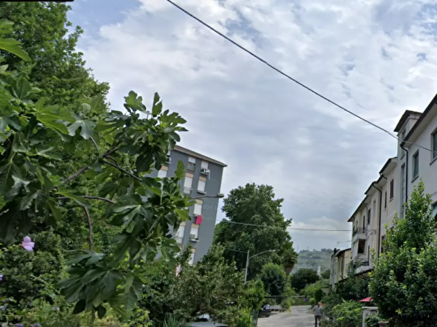 appartamento in vendita a Terni in zona Trevi