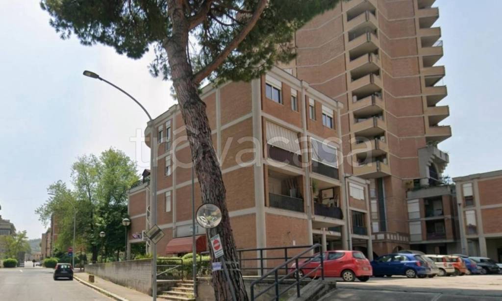 appartamento in vendita a Terni