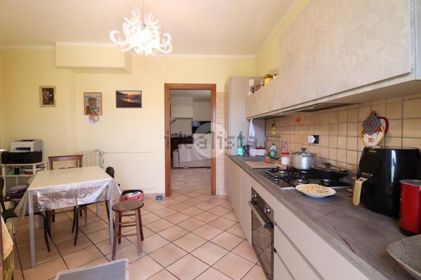appartamento in vendita a Terni