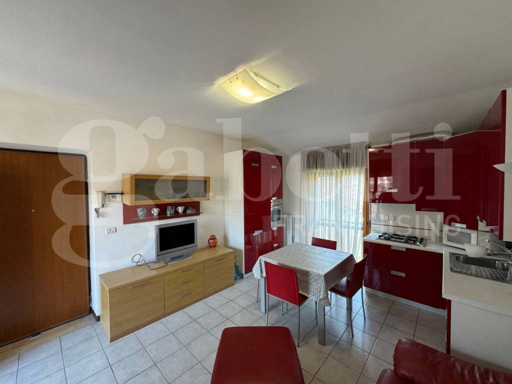 appartamento in vendita a Terni in zona Centro Città