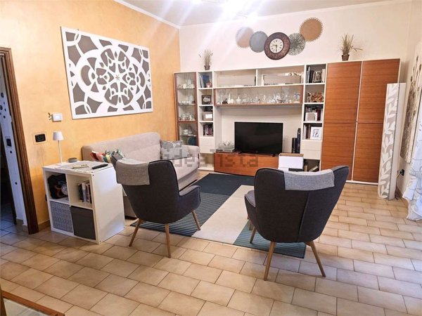 appartamento in vendita a Terni in zona Centro Città