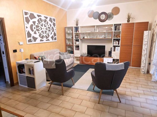 appartamento in vendita a Terni in zona Centro Città