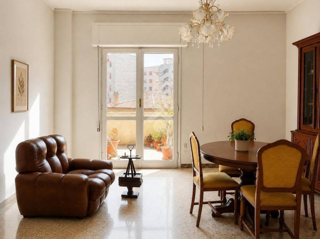 appartamento in vendita a Terni