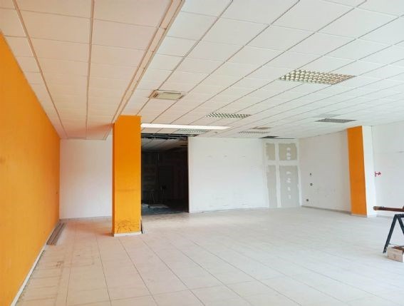 ufficio in vendita a Terni in zona Collescipoli