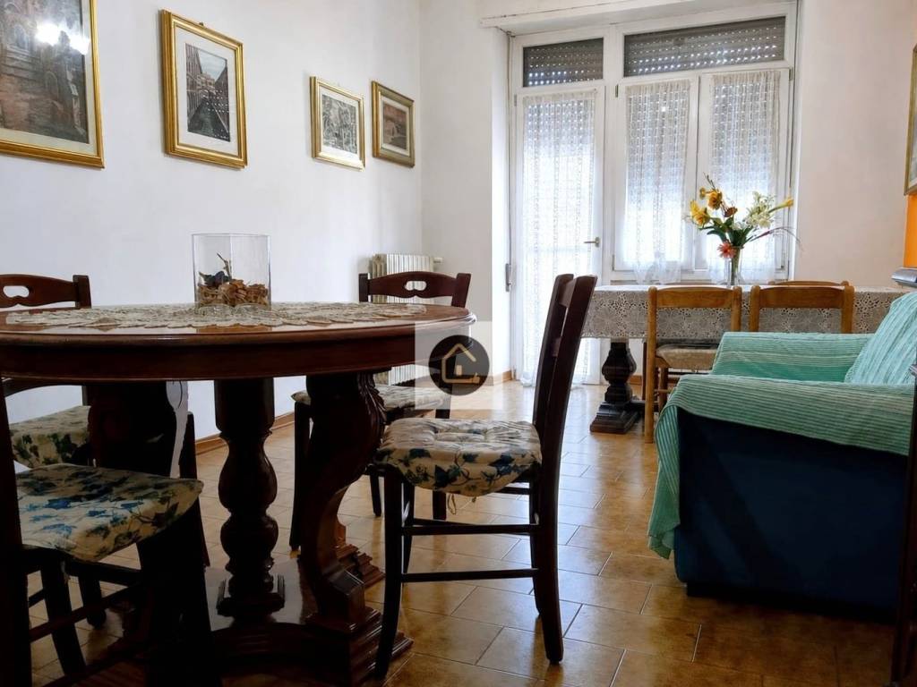 appartamento in vendita a Terni in zona Vocabolo Valenza