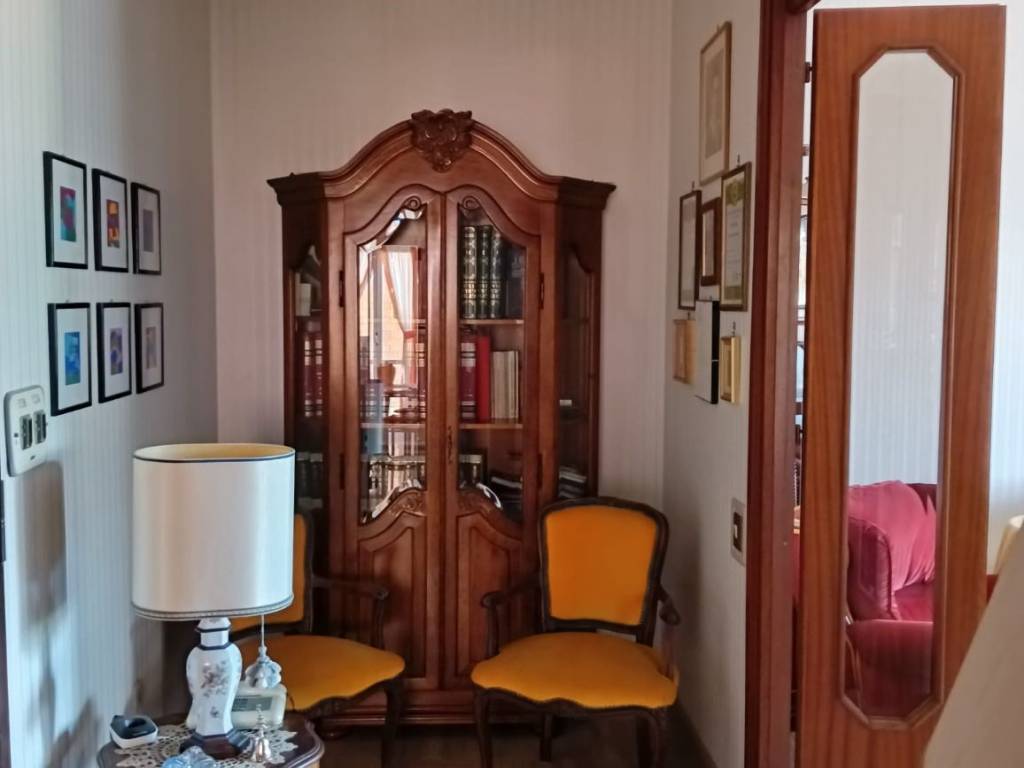 appartamento in vendita a Terni