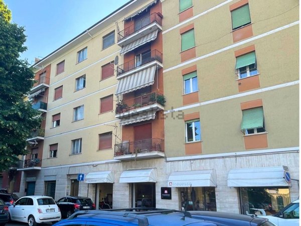 appartamento in vendita a Terni in zona Centro Città