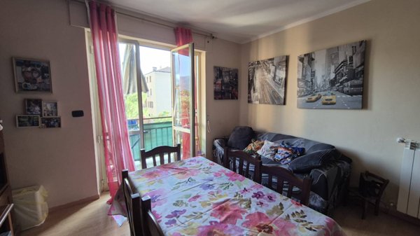 appartamento in vendita a Terni