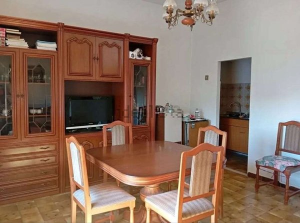 appartamento in vendita a Terni in zona Trevi