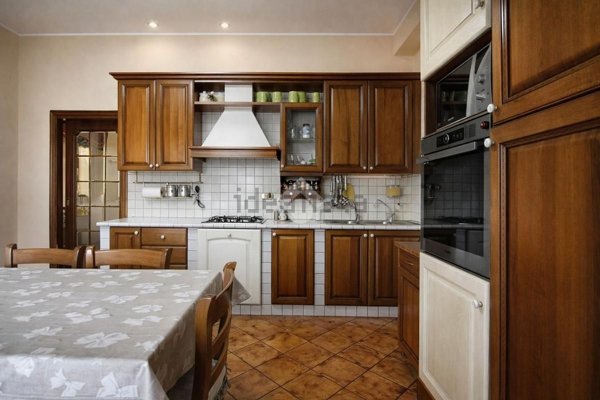 appartamento in vendita a Terni