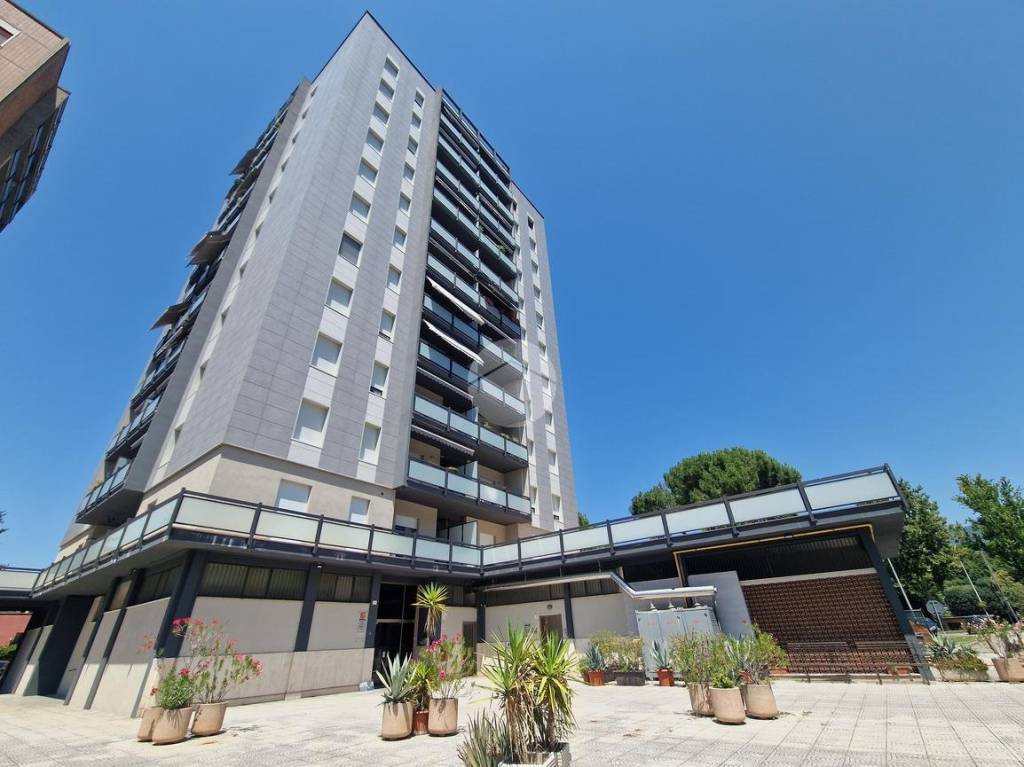 appartamento in vendita a Terni in zona Centro Città