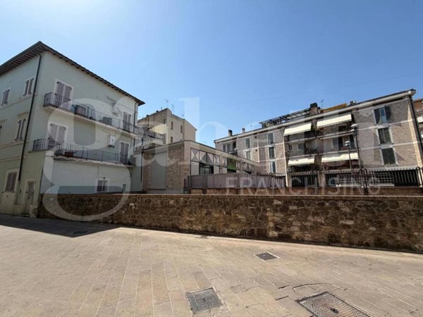 attico in vendita a Terni in zona Centro Città
