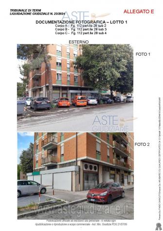 negozio in vendita a Terni