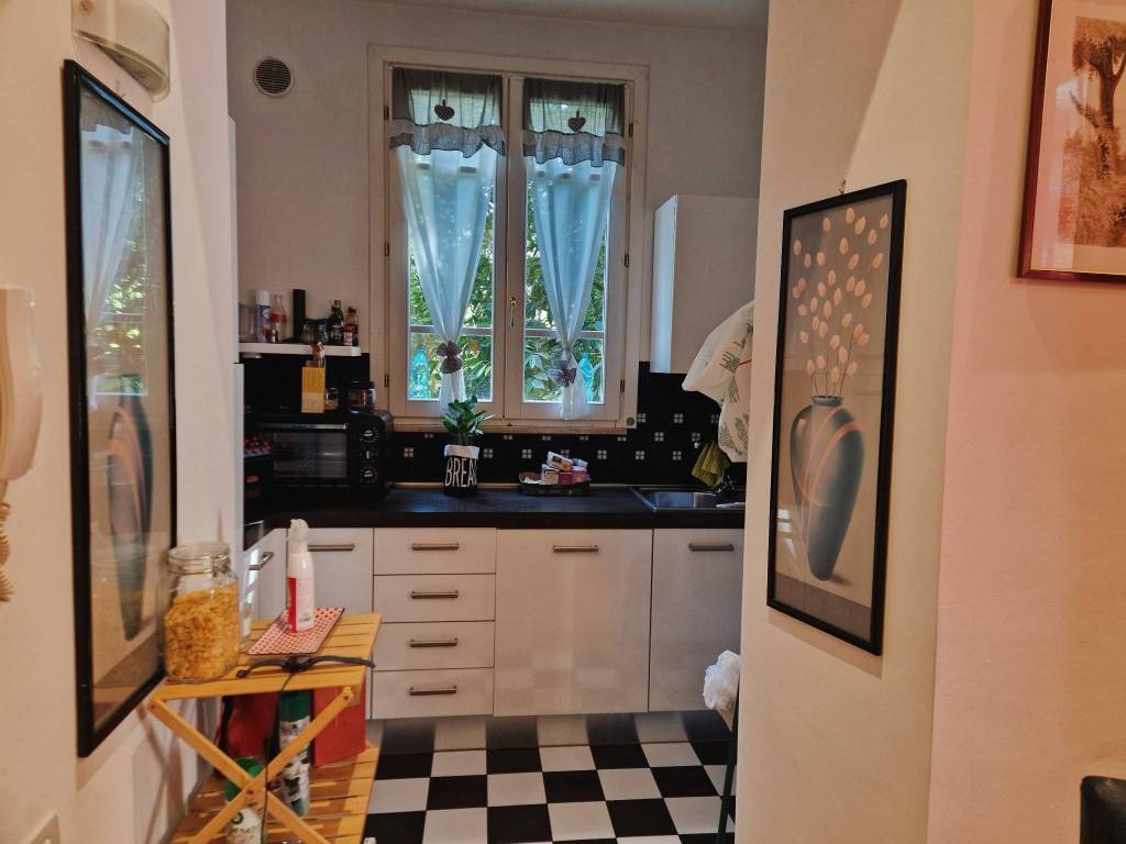 casa indipendente in vendita a Terni in zona Centro Città
