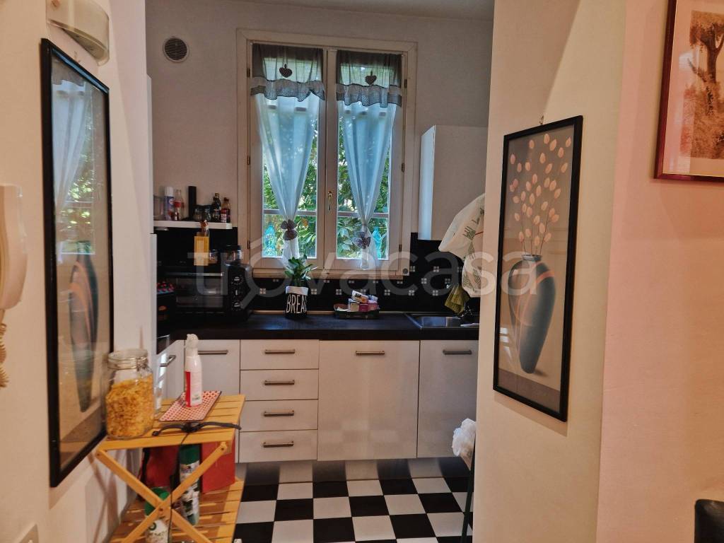 casa indipendente in vendita a Terni in zona Centro Città