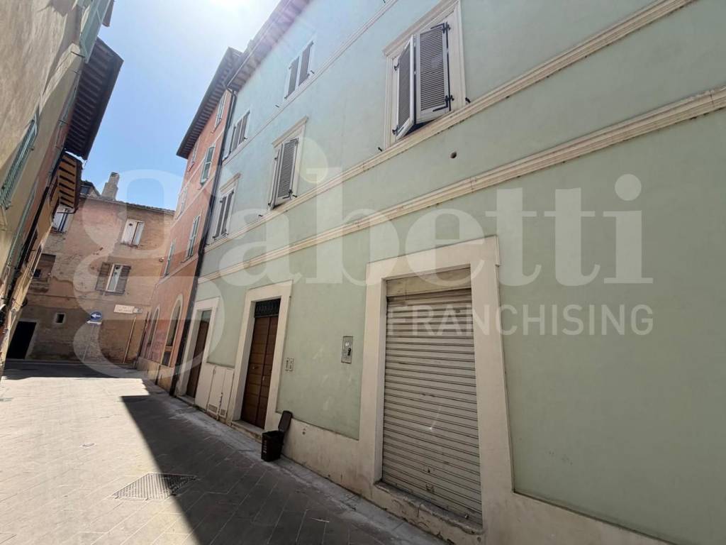 appartamento in vendita a Terni in zona Centro Città