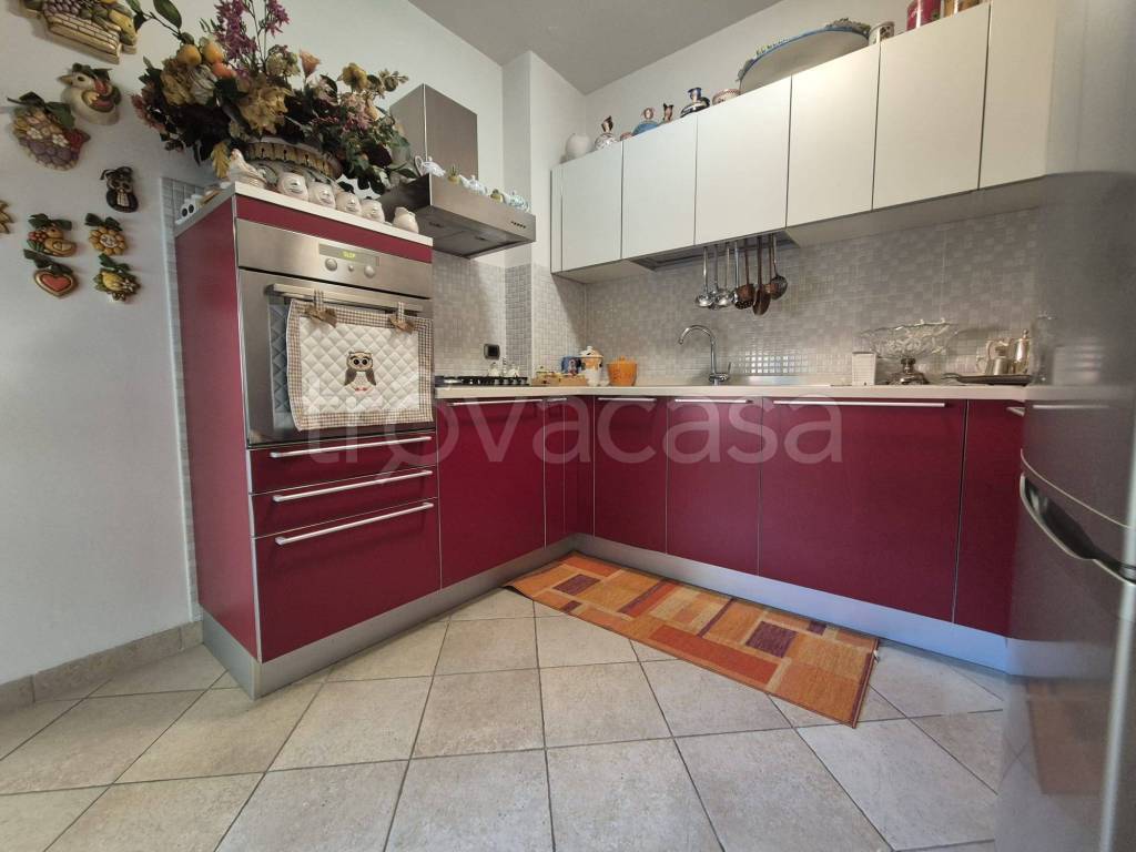 casa indipendente in vendita a Terni in zona Gabelletta