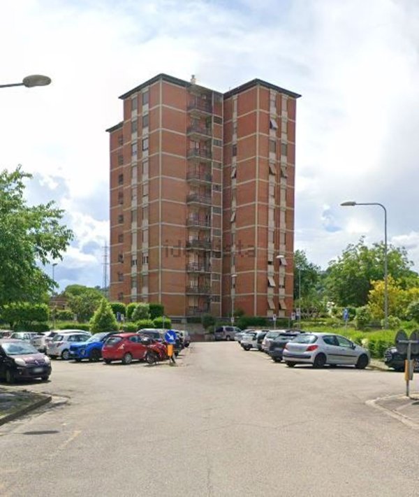 appartamento in vendita a Terni