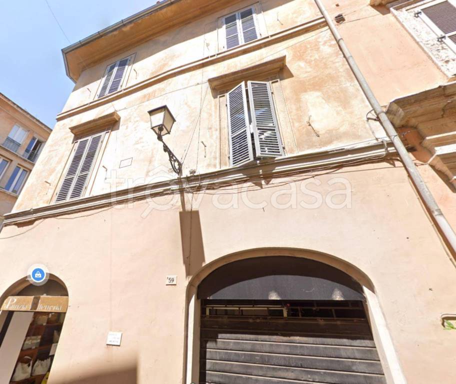 appartamento in vendita a Terni in zona Centro Città