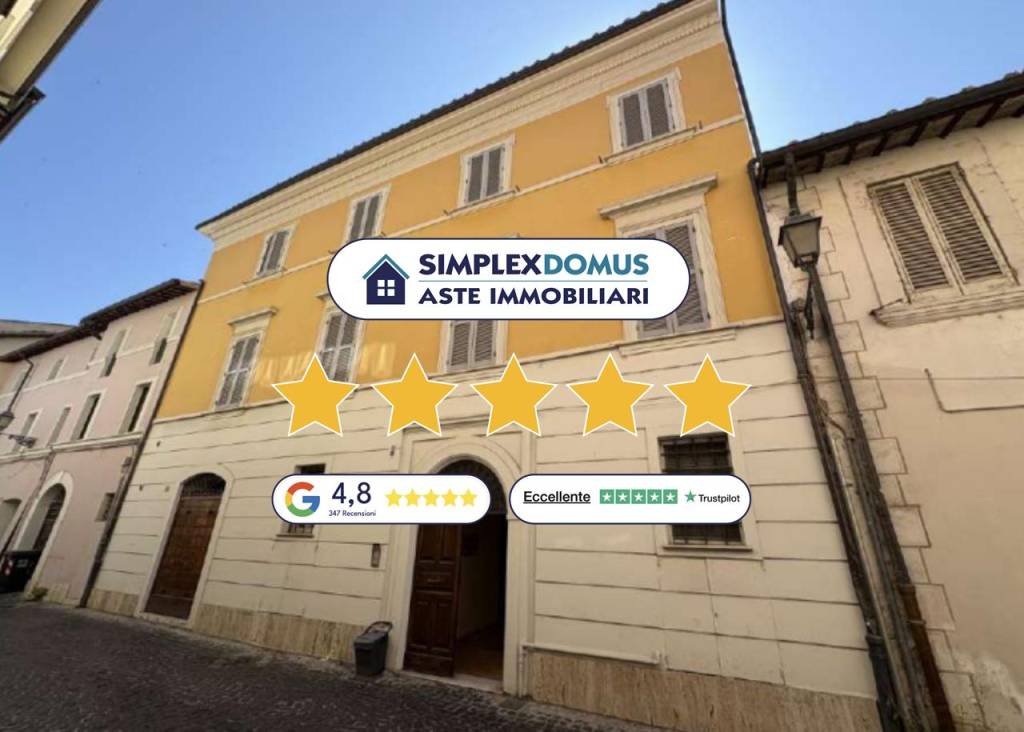 appartamento in vendita a Terni in zona Centro Città