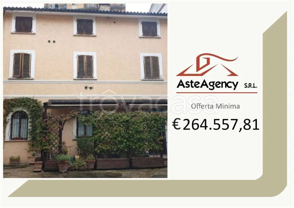 casa indipendente in vendita a Terni