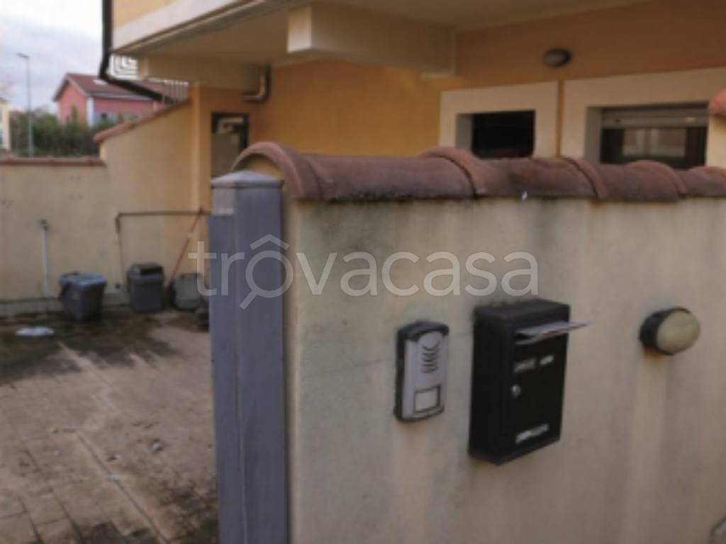 appartamento in vendita a Terni