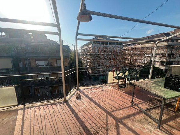 appartamento in vendita a Terni in zona Centro Città