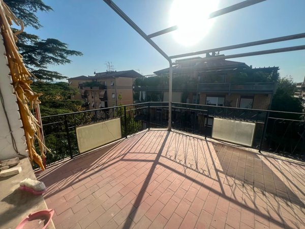 appartamento in vendita a Terni in zona Centro Città