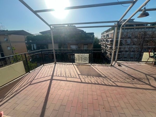 appartamento in vendita a Terni in zona Centro Città