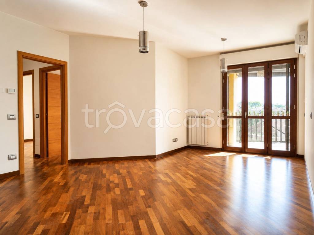 appartamento in vendita a Terni in zona Rivo