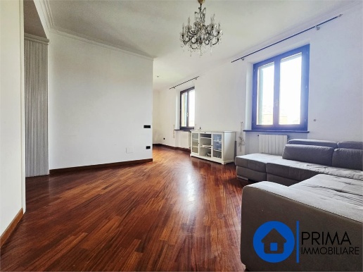 appartamento in vendita a Terni in zona Centro Città