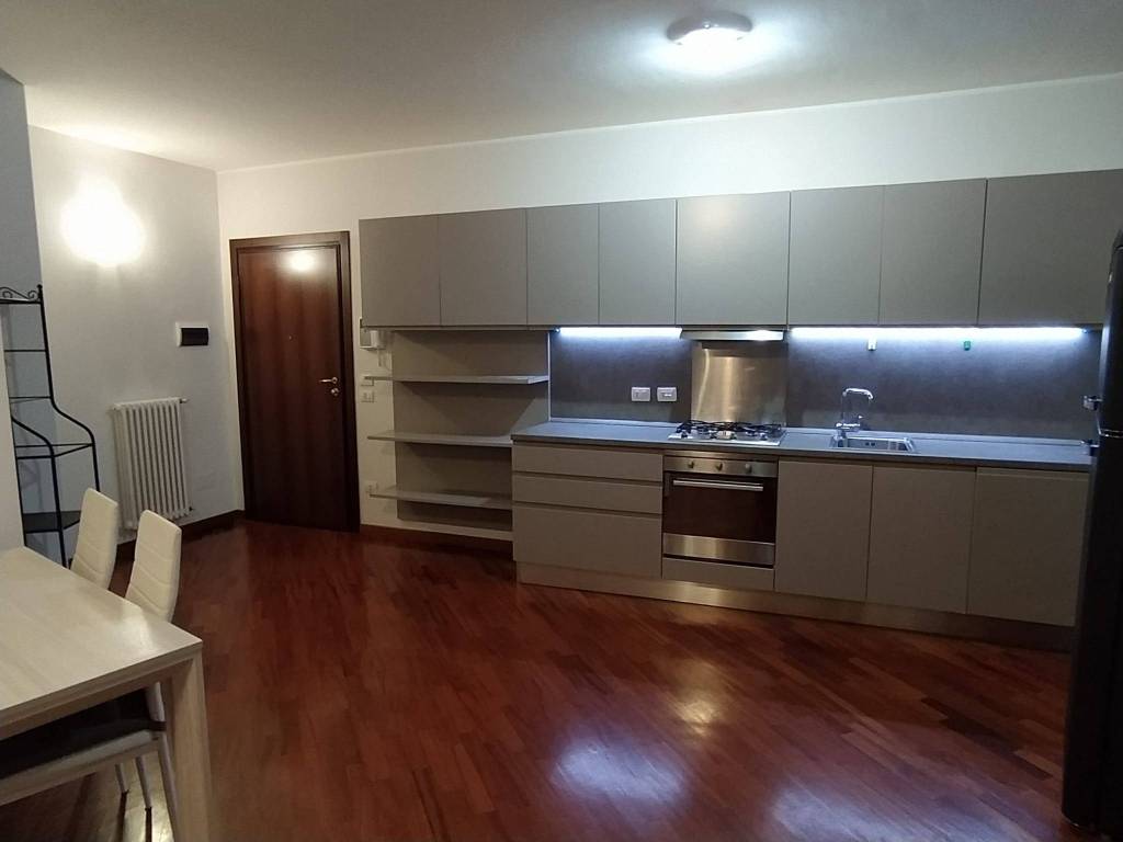 appartamento in vendita a Terni in zona Centro Città
