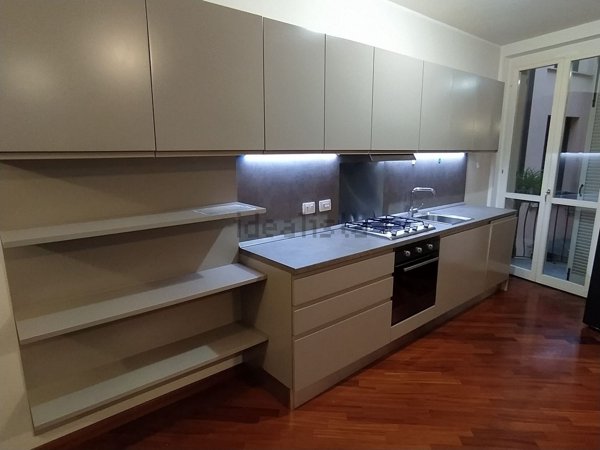 appartamento in vendita a Terni in zona Centro Città