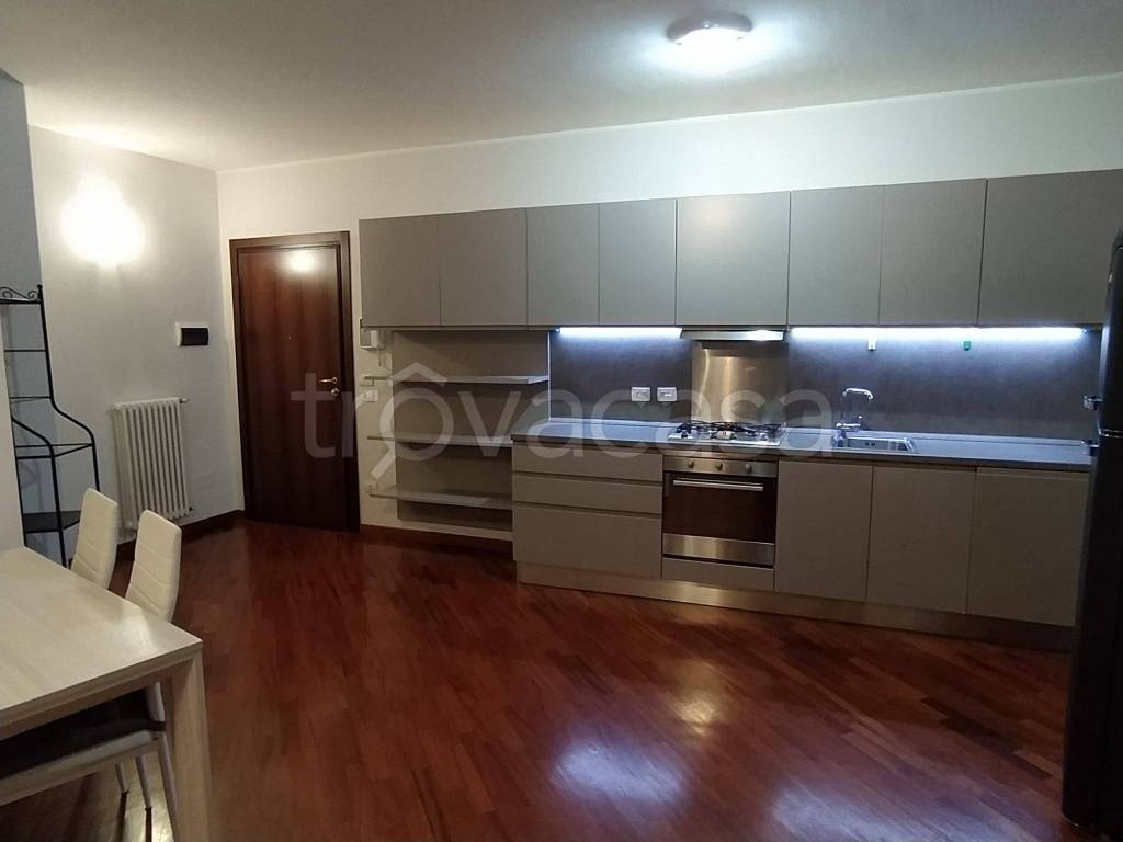 appartamento in vendita a Terni in zona Centro Città