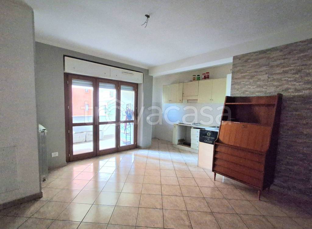 appartamento in vendita a Terni in zona Centro Città