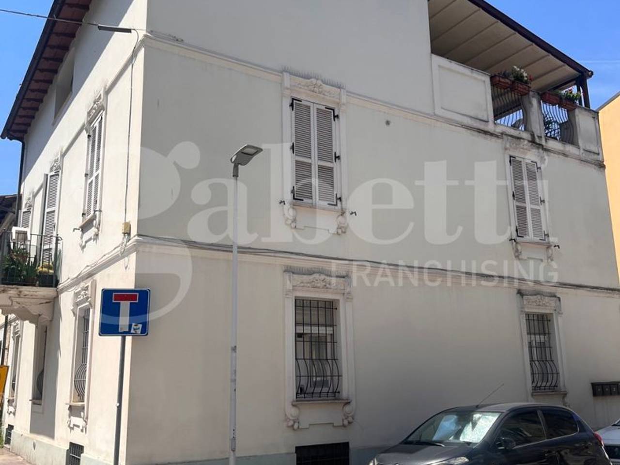 appartamento in vendita a Terni in zona Centro Città