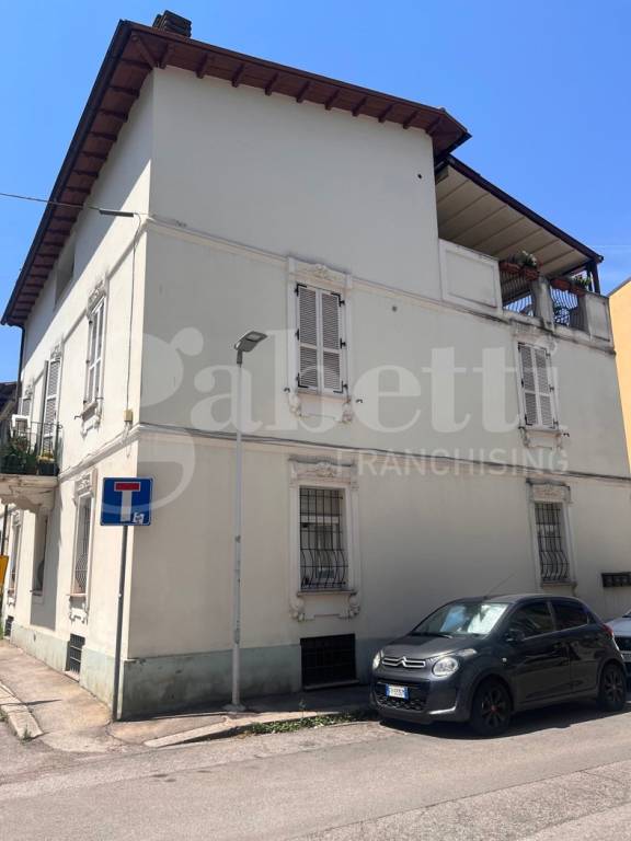 appartamento in vendita a Terni