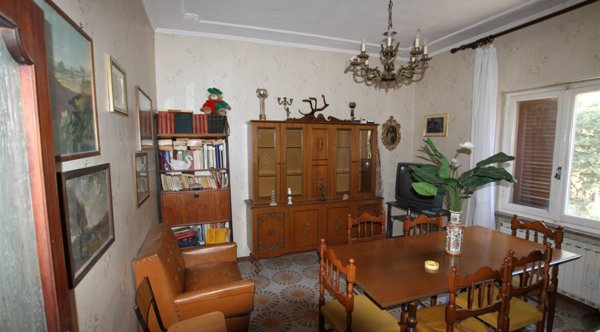 appartamento in vendita a Terni