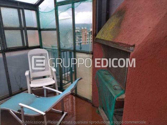 appartamento in vendita a Terni