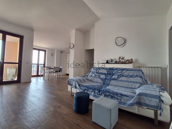 appartamento in vendita a Terni in zona Rivo