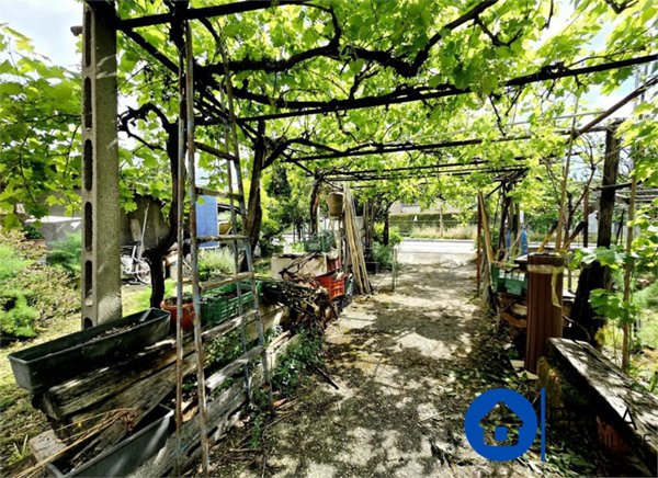 appartamento in vendita a Terni in zona Trevi