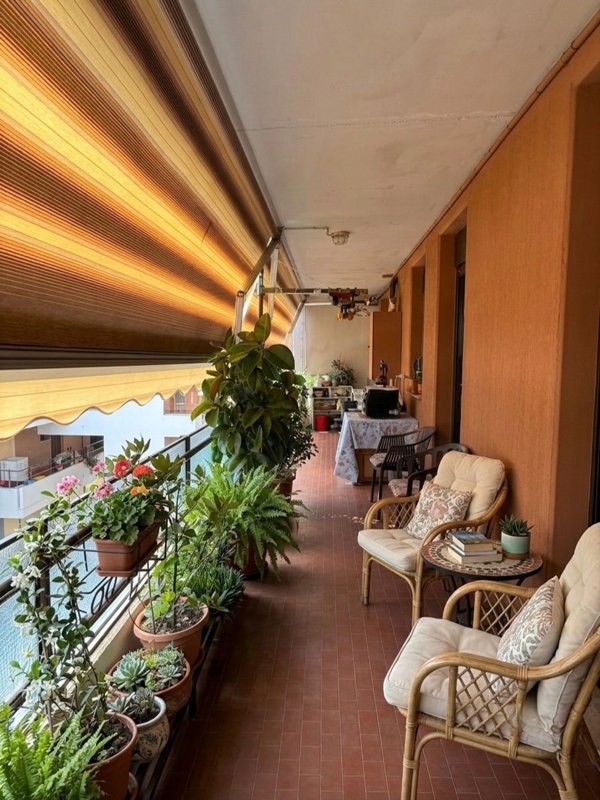 appartamento in vendita a Terni