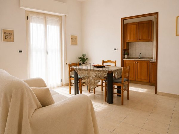appartamento in vendita a Terni in zona Collescipoli